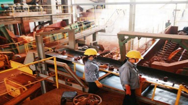     "Dự án bauxite có thể đổ bể bất cứ lúc nào"