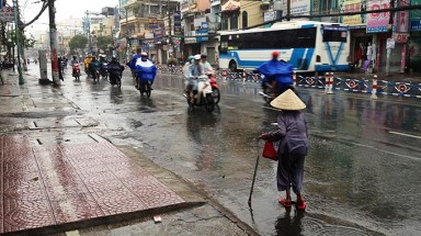  TP.HCM: Nếu bão đổ bộ phải sơ tán hơn 245.000 người