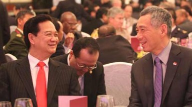    "Thủ tướng Việt Nam rất khôn khéo trước cái bẫy của Trung Quốc"