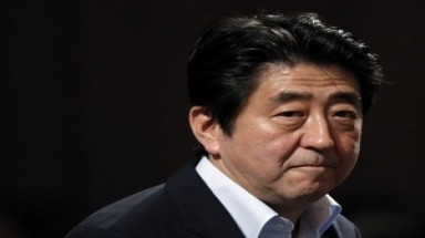     Chính sách "Abenomics" cùng chiến lược "3 mũi tên"