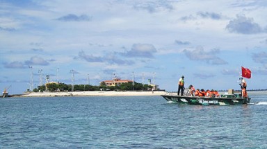   Quốc hội sẽ nghe báo cáo bổ sung về tình hình Biển Đông