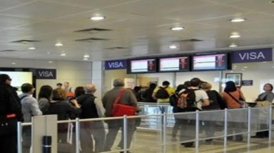     Xử lý 4 wesbite tên miền gov.vn cấp visa trái phép