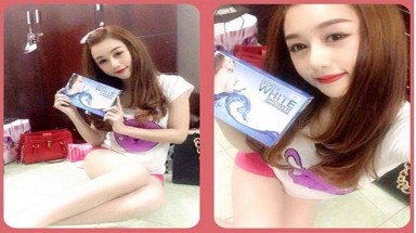  Mỹ phẩm White Doctors có chứa Corticoid không? Có gây ung thư da không?
