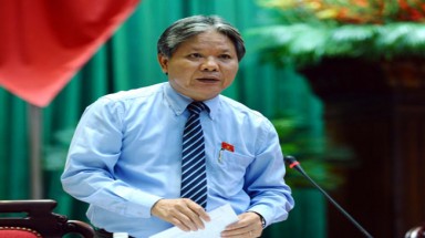  Bộ trưởng Tư pháp: "Hệ thống pháp luật của chúng ta phức tạp nhất thế giới"