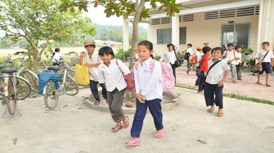  Hà Tiên: Đổi thay ở ấp Việt Nam