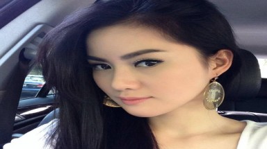  Ngắm nhan sắc "chim sa cá lặn" của Hoa hậu Việt bị vào tù 