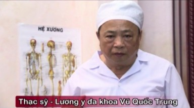  Cao hổ không phải là thần dược