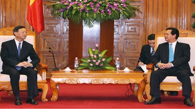    Trung Quốc phải rút giàn khoan Hải Dương 981