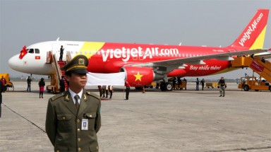  VietJetAir bị giám sát đặc biệt như thế nào?