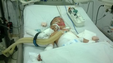  Đồng Nai: Hai trẻ đuối nước bị bỏ vào lu rồi hơ trên lửa