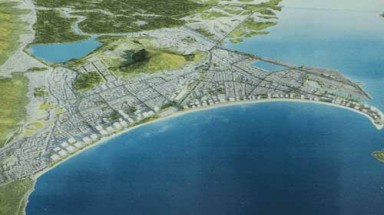  Bình Định: Bức xúc dự án lấp biển Quy Nhơn