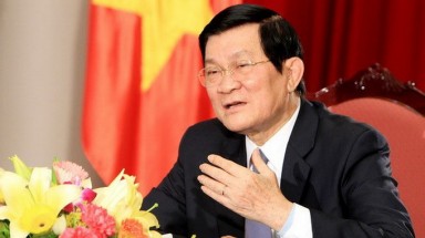  "Không chấp nhận nhượng bộ chủ quyền, lãnh thổ thiêng liêng"