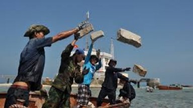  Mục đích, ý nghĩa của chương trình “Góp đá xây Trường sa”?
