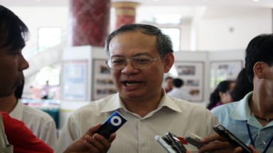   Phải thu hồi tiền lương của Dương Chí Dũng trong 2 năm ngồi tù