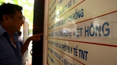    Hơn 14.000 điện thoại ở Việt Nam bị nghe lén ra sao?