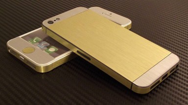   iPhone 5S hạ giá mạnh còn 99 USD tại Mỹ