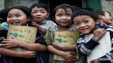  Oxfam chia sẻ kết quả Nghiên cứu đánh giá thực hiện Chương trình 30A