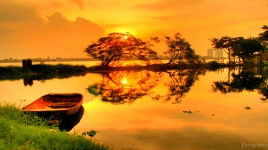  Thể lệ Giải thưởng tài năng 2014: Biến đổi khí hậu qua ảnh
