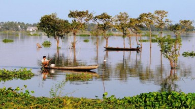  Mùa nước phù sa