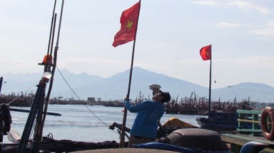  Mục đích, ý nghĩa chương trình “Đồng hành cùng ngư dân trẻ ra khơi”? 