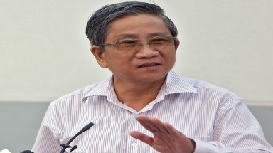  Vì sao đại biểu hỏi thẳng, bộ trưởng trả lời loanh quanh?