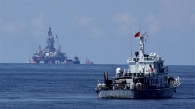  Ủy ban Đối ngoại của Việt Nam thông báo ra quốc tế về tình hình Trung Quốc vi phạm chủ quyền Việt Nam tại Biển Đông