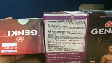  “Thần dược”: Vừa đắt vừa độc!