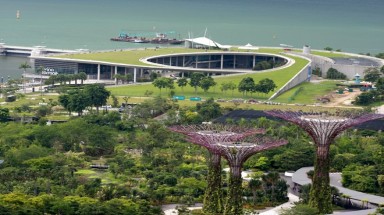  Singapore chưa bao giờ tuyên bố "phát triển trước, làm sạch nước sau"