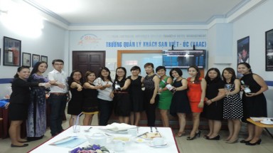 Học ăn học nói, học gói học mở