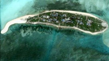   Trung Quốc đang chơi trò nghi binh