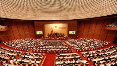  Những luật mới được Quốc hội thông qua trong kỳ họp thứ 9