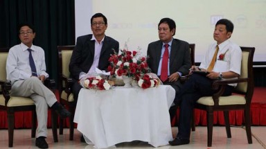  Tọa đàm Doanh nghiệp và Báo chí với chủ đề “Kết nối để phát triển”