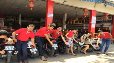  Vì sao Nội thất Khải Hồng nhiệt tình ủng hộ phong trào "Không xả rác bừa bãi"?