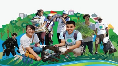  Chiến dịch Làm cho thế giới sạch hơn 2015 sẽ tổ chức tại tỉnh Hưng Yên