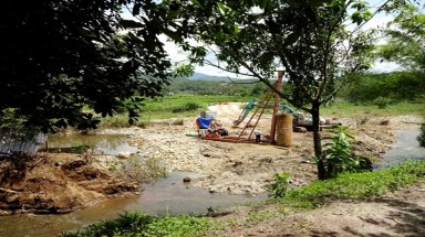  Nông dân Đạ M’ri tố cáo lãnh đạo Công ty Hoa Sen cướp đất, côn đồ 