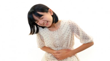   Thay đổi diệu kỳ trên cơ thể bạn gái tuổi dậy thì