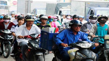  Chất lượng sống ở Việt Nam rất kém?