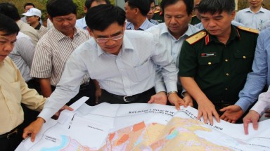  Dân vùng dự án sân bay Long Thành sẽ có cuộc sống tốt hơn trước