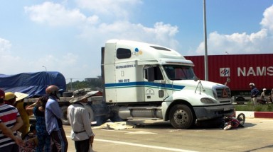   TP HCM sẽ có cơ chế riêng về giao thông