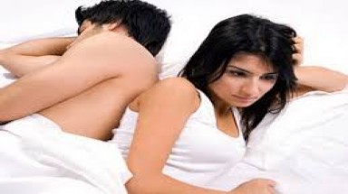  Nguyên nhân nào dẫn tới bị đau rát và ngứa khi quan hệ?