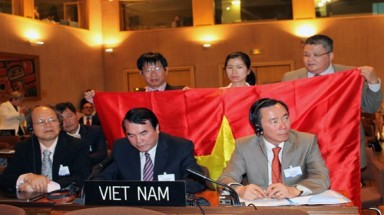  Langbiang được UNESCO công nhận là Khu dự trữ sinh quyển thế giới