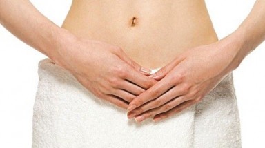   Dấu hiệu "chỗ ấy" không khoẻ