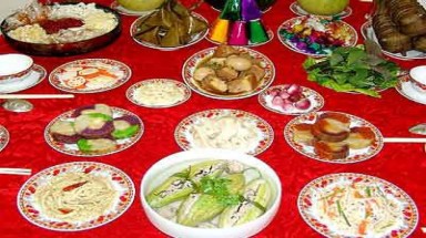  Nội dung văn khấn cúng tết Đoan Ngọ mồng 5 tháng 5