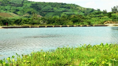  Đến Thác Đổ tránh nắng mùa hè