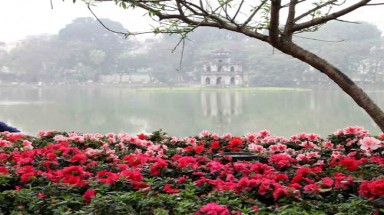  Thời tiết ngày 26 tháng 6: Bắc Bộ và Trung Bộ xuất hiện đợt nắng nóng mới 