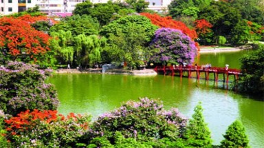  Thời tiết ngày 15 tháng 6: Trong vài ngày tới nắng nóng sẽ quay trở lại khu vực Bắc Bộ 