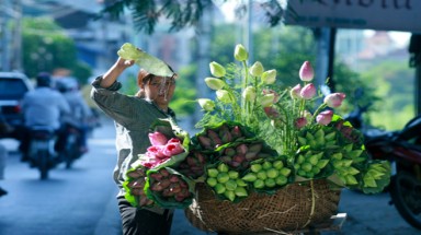  Thời tiết ngày 19 tháng 6: Bắc bộ chấm dứt nắng nóng diện rộng