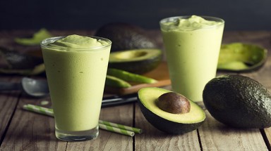  Những thực phẩm bổ dưỡng mùa hè