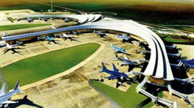  Sân bay Long Thành liệu có khả thi? 