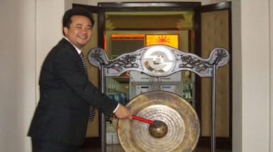  Đại gia Lê Văn Hướng bị bắt: mất ngàn tỷ, chấn động giới đầu tư